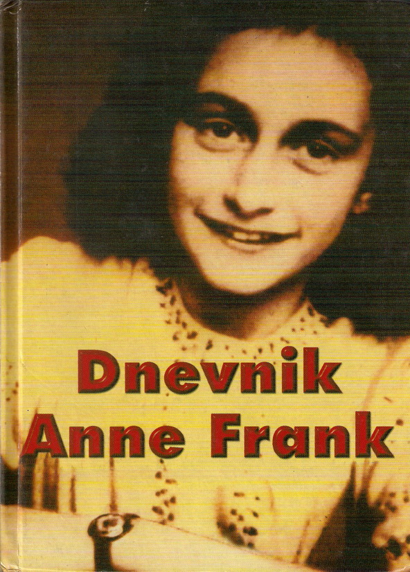 Dnevnik Ane Frank