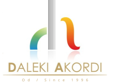 Daleki akordi 2024