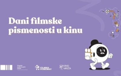 Dani filmske pismenosti na Korčuli