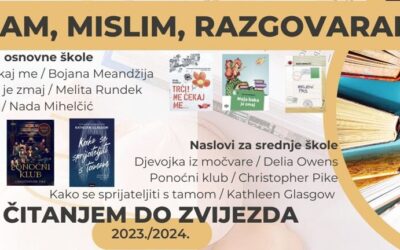 Školska godina 2023/2024