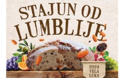 “Stajun od lumblije”