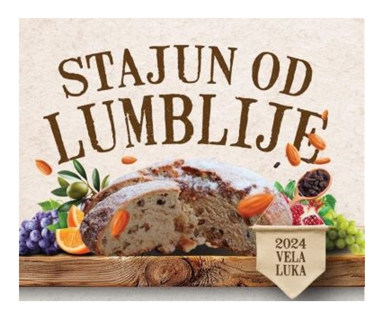 “Stajun od lumblije”