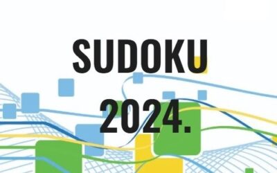 Školsko natjecanje Sudoku 2024