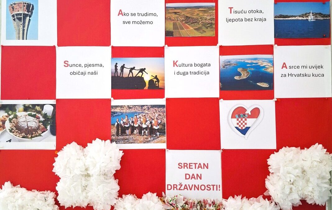 Dan državnosti