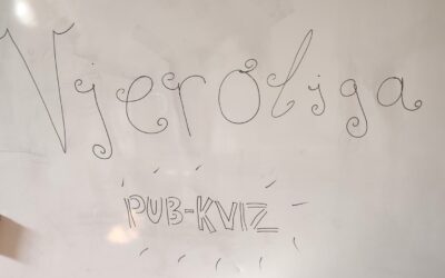 Vjeroliga