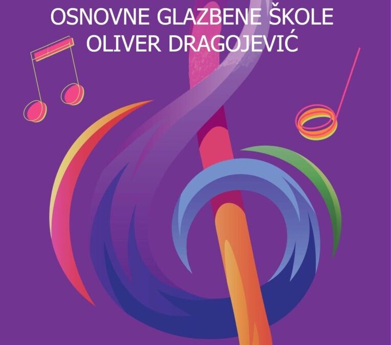Završni koncert Glazbene škole