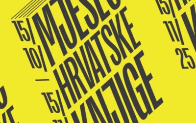 Mjesec hrvatske knjige