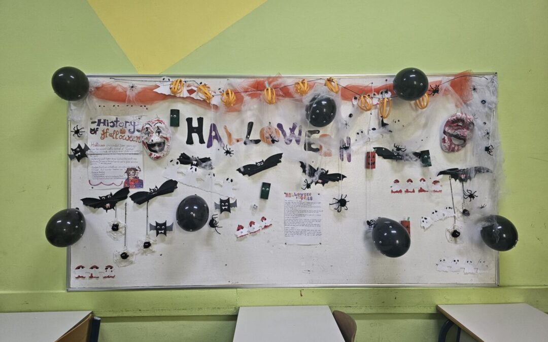  e-Twinning -„Holidays without borders“