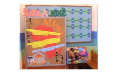 Škole za Afriku 2010/2011.