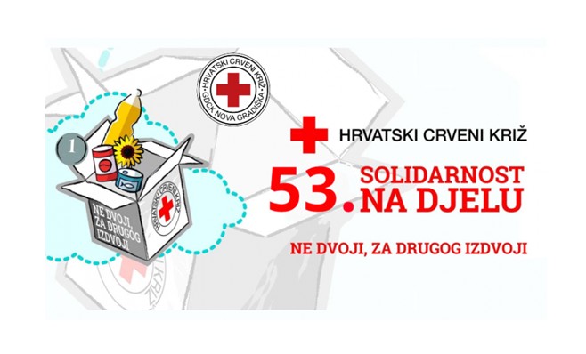 Solidarnost na djelu
