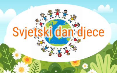 Svjetski dan djece