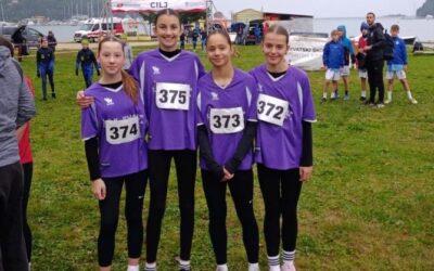 Državno natjecanje u krosu