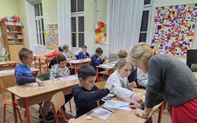 Večer matematike 2025