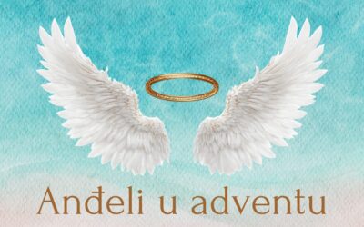 “Anđeli u adventu” – meditativna izložba dječjih radova