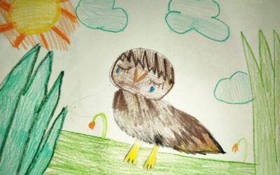 Audio knjiga „Ružno pače“