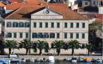 Osnovna škola Vela Luka uskoro kreće u veliku obnovu!