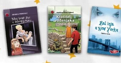 Školsko natjecanje „Čitanjem do zvijezda“ 2025/2026.