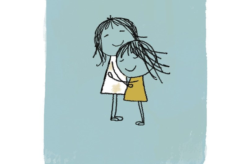 Međunarodni dan zagrljaja