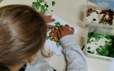 Međunarodni eTwinning projekt „Zemlja je naš zajednički dom 2“