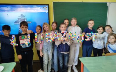 Obilježavanje Svjetskog dana ljubaznosti