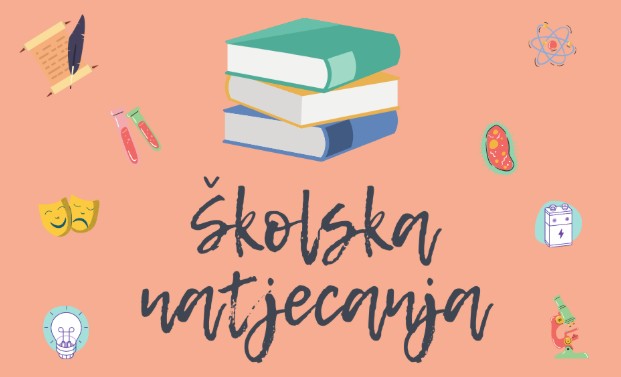 Školska natjecanja 2025/2026.