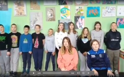 e-Twinnig – “Holidays without borders”