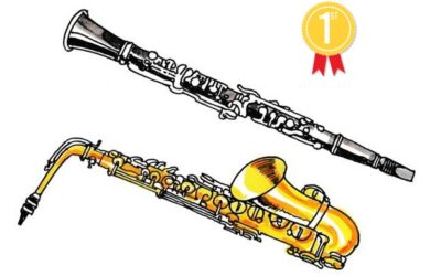 Prvo mjesto na županijskom natjecanju