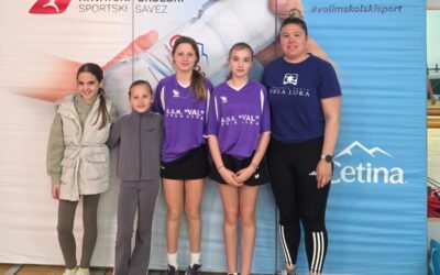 Državno prvenstvo u stolnom tenisu