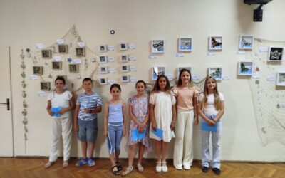 Od odbačenog do posebnog – uspješno održana izložba izvannastavne aktivnosti Stella Maris