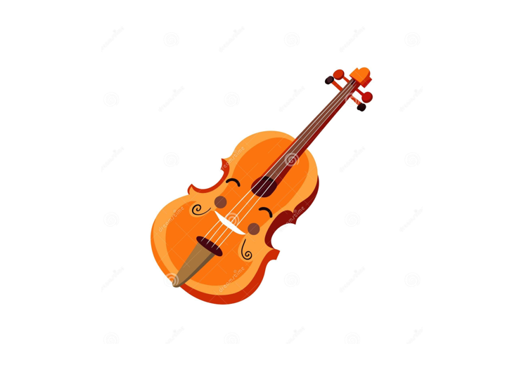 Prijemni ispit za violinu